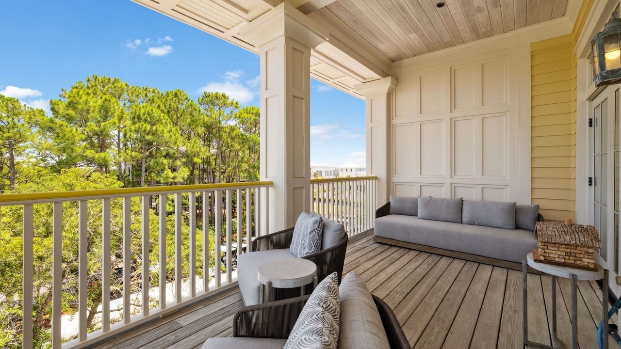 Photo of Outdoor in Beach District