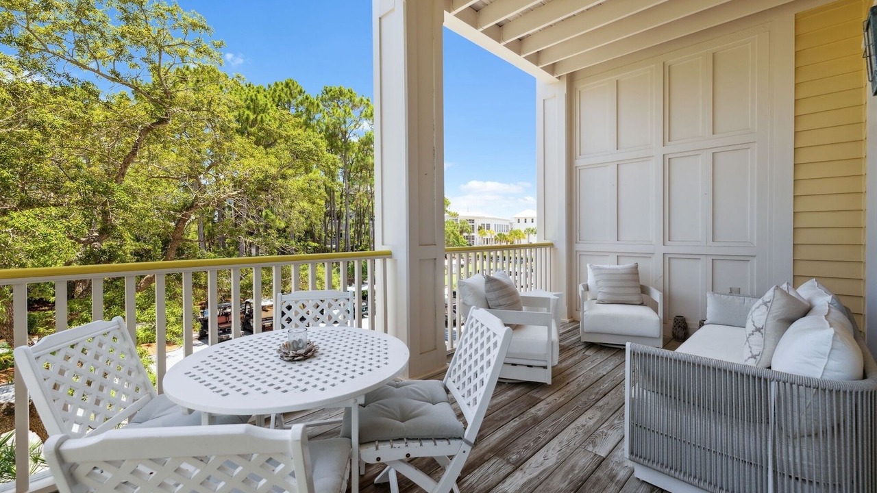 Photo of Outdoor in Beach District