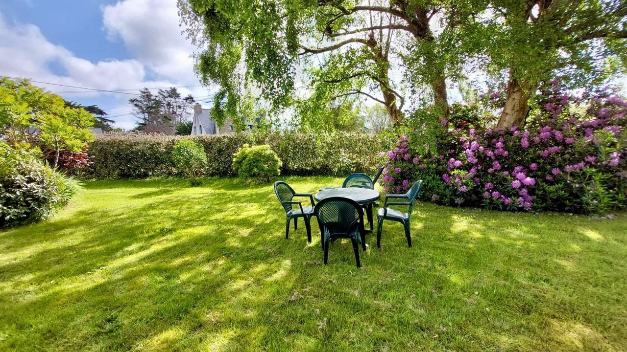 Photo of Outdoor in Pleumeur-Bodou