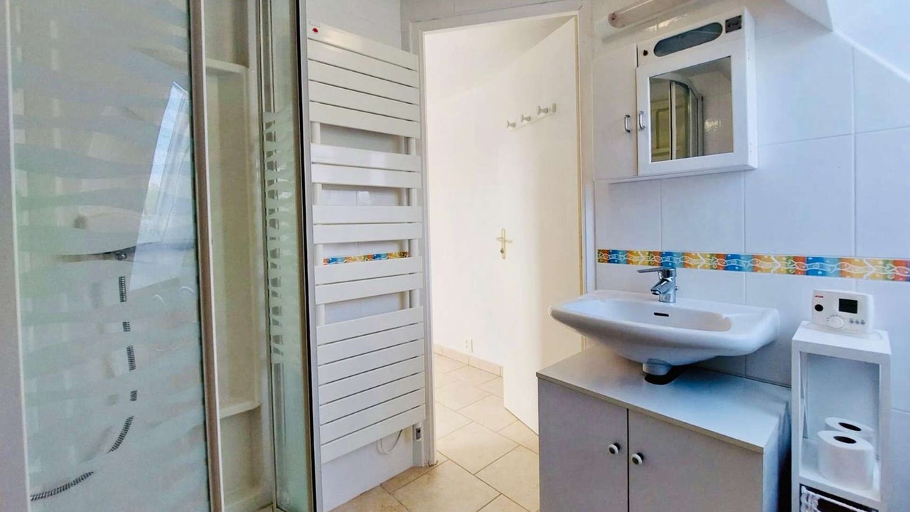 Photo of Bathroom in Pleumeur-Bodou