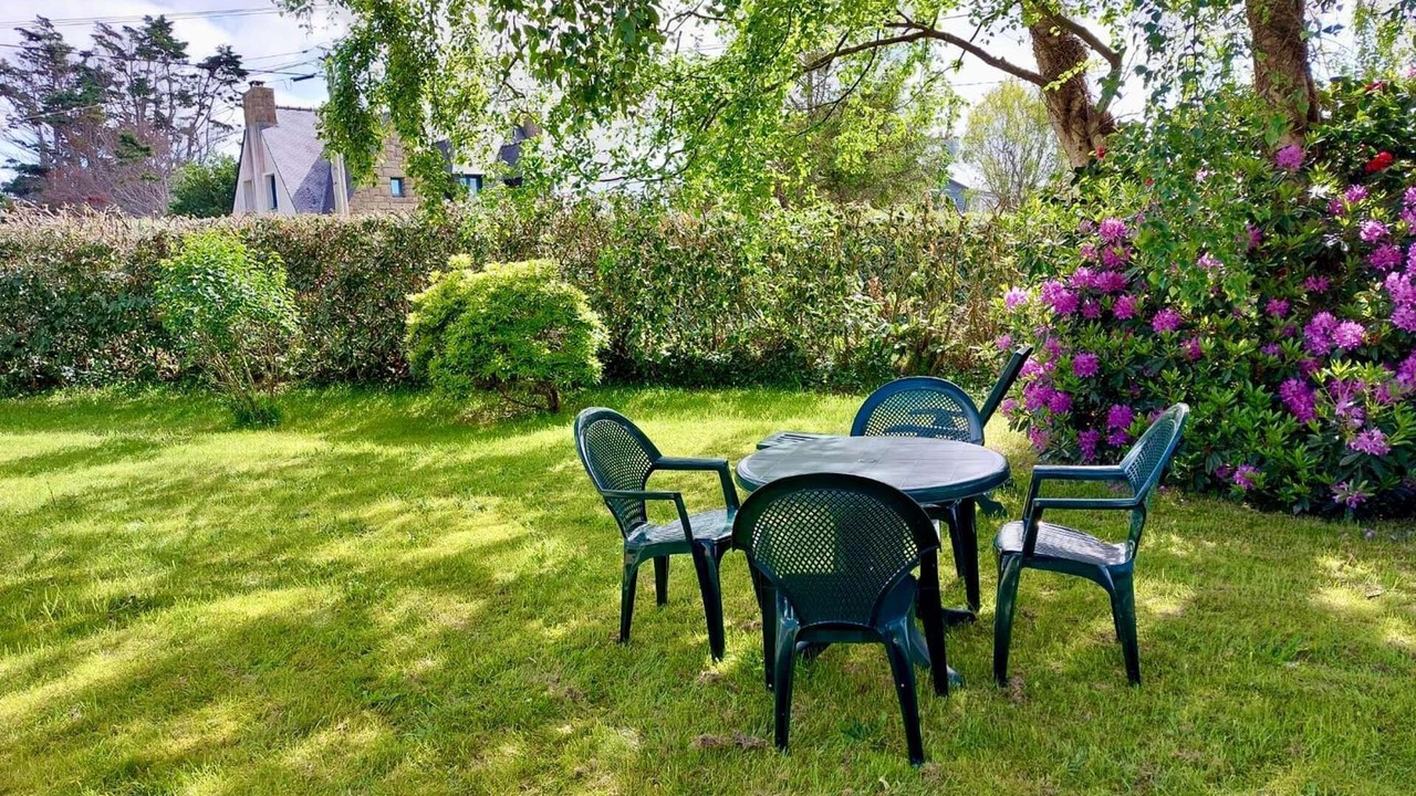 Photo of Outdoor in Pleumeur-Bodou