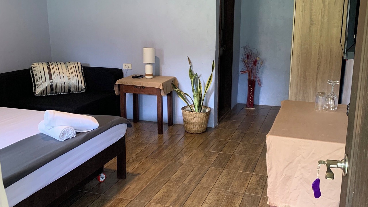 Photo of Bedroom in El Nido
