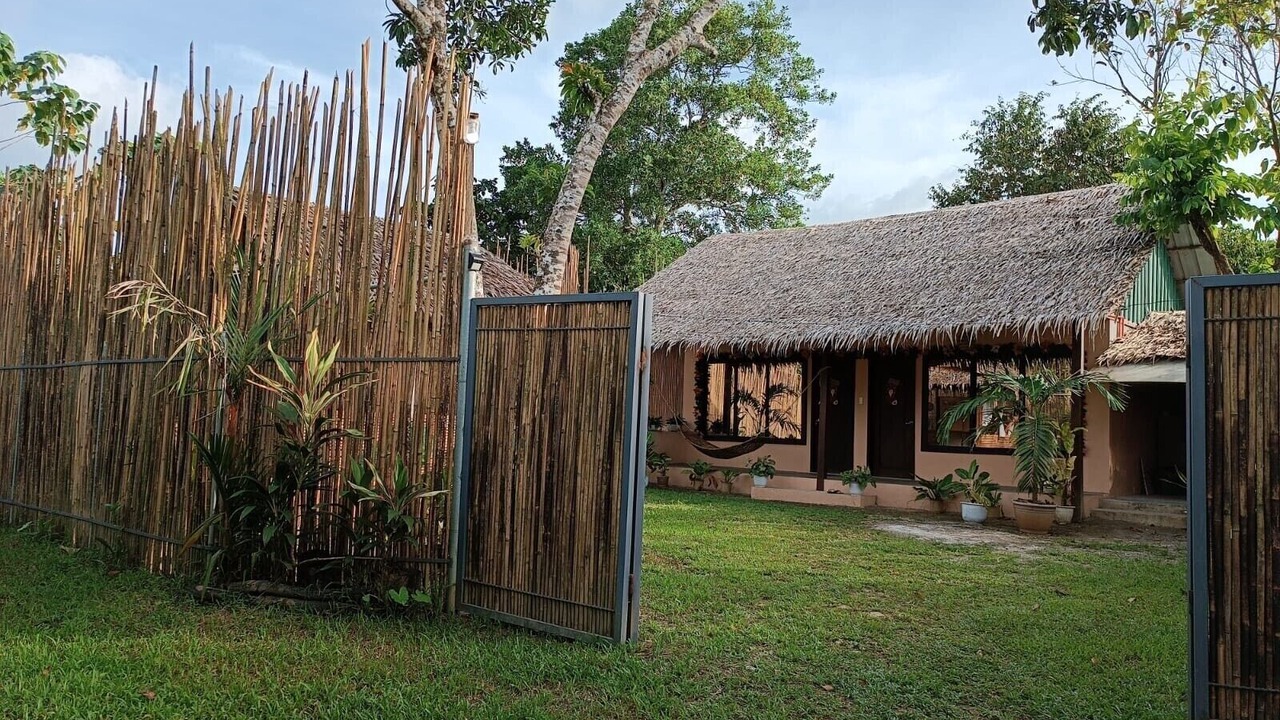 Photo of Outdoor in El Nido