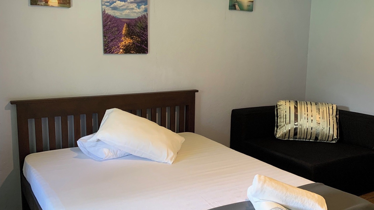 Photo of Bedroom in El Nido