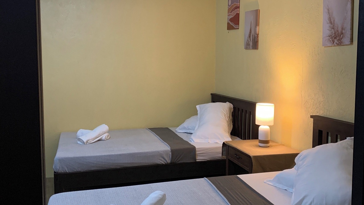 Photo of Bedroom in El Nido