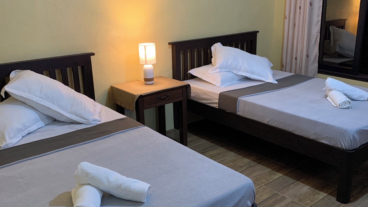 Photo of Bedroom in El Nido