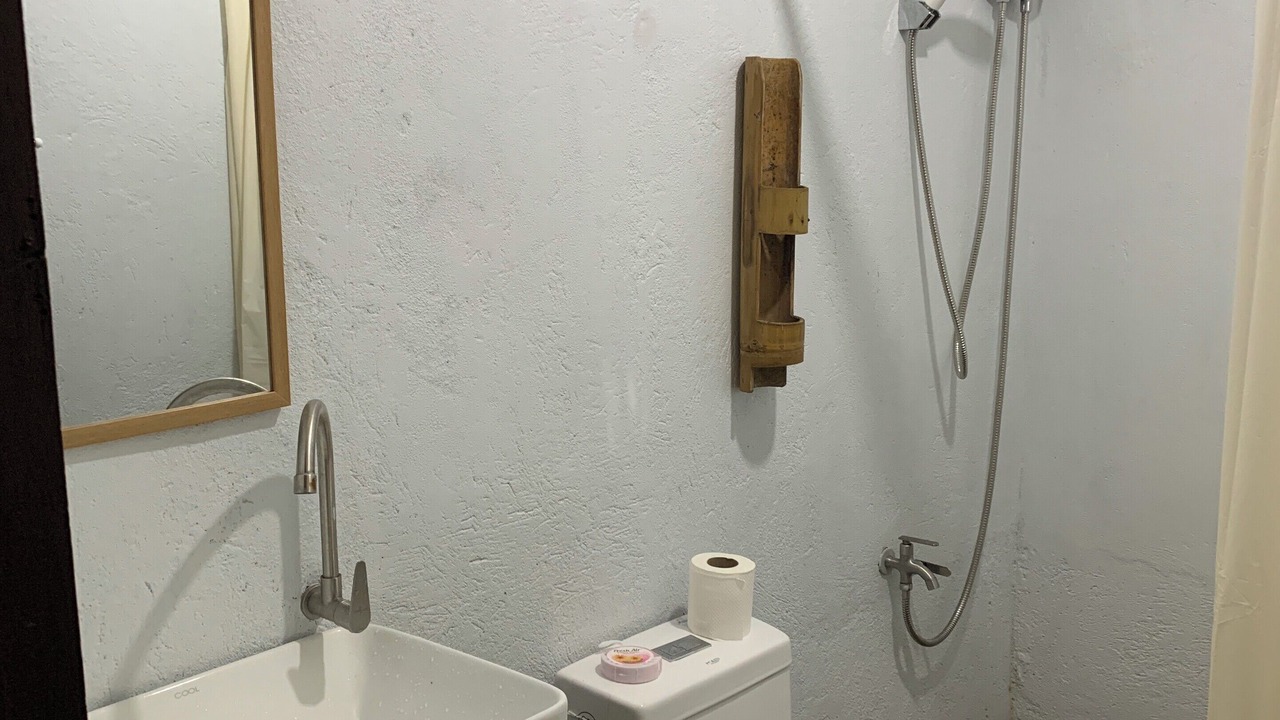 Photo of Bathroom in El Nido