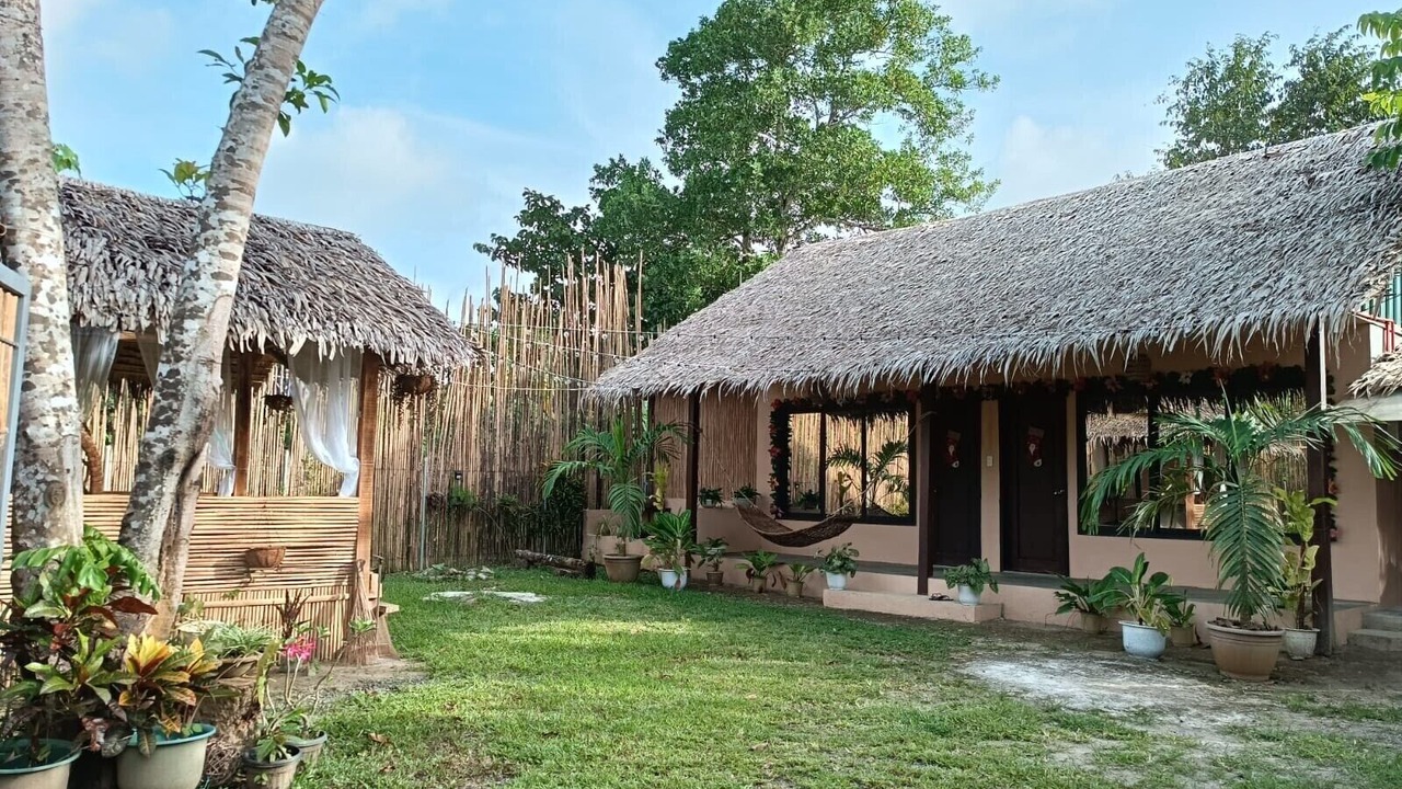 Photo of Outdoor in El Nido