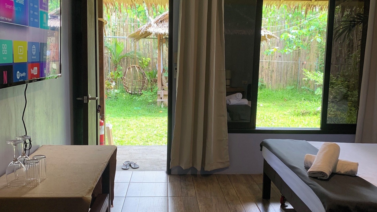 Photo of Bedroom in El Nido