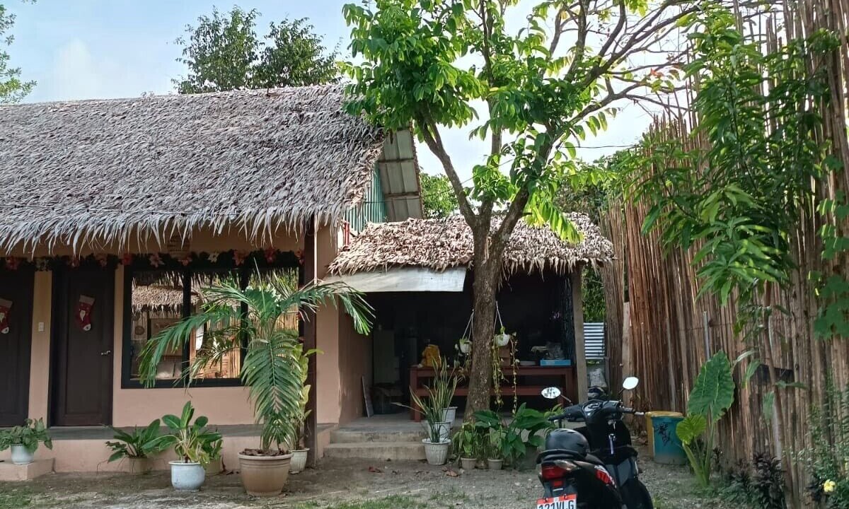 Photo of Outdoor in El Nido