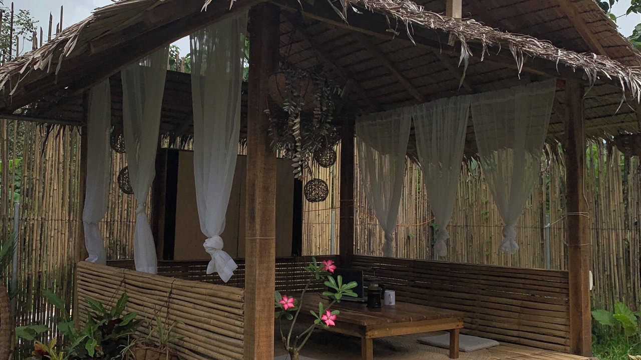 Photo of Outdoor in El Nido