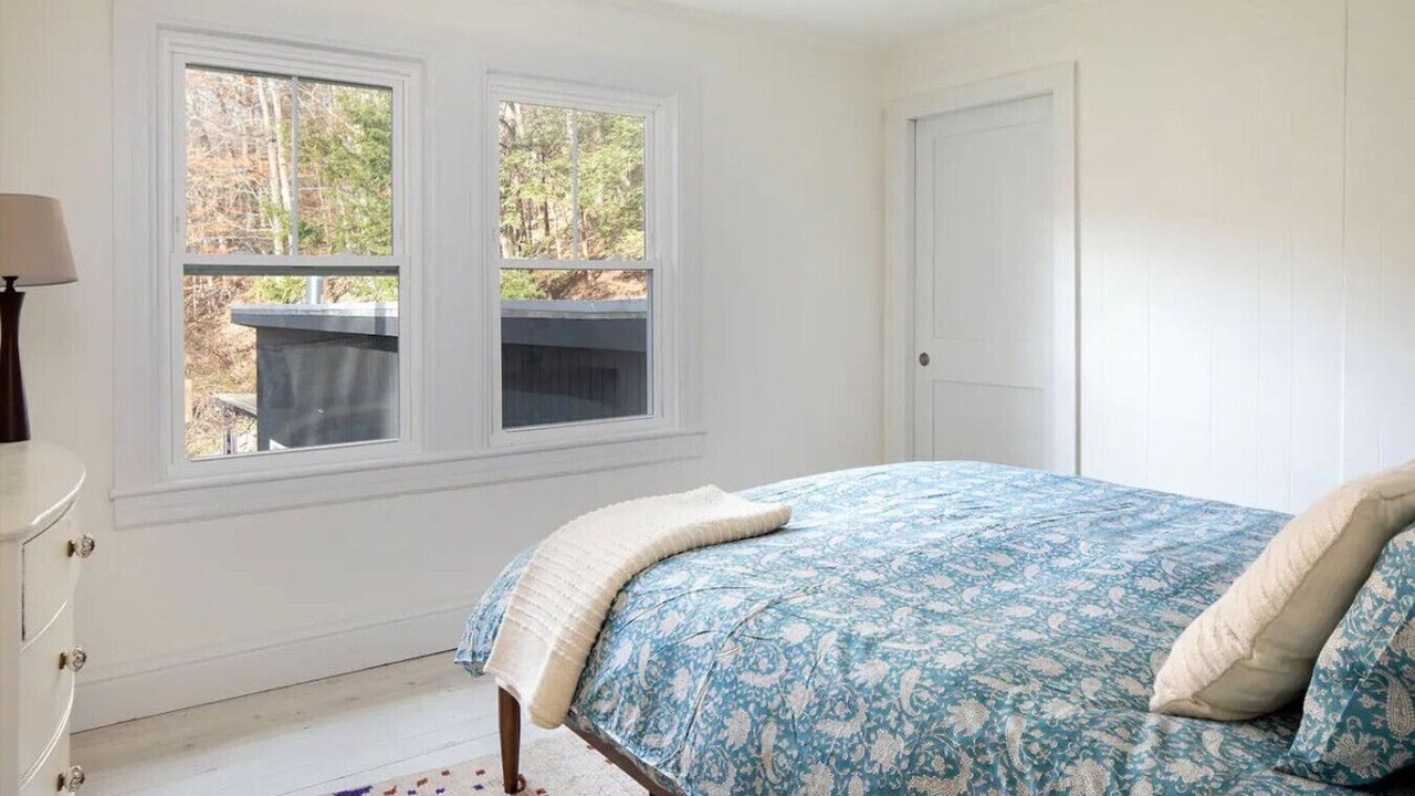 Photo of Bedroom in Shady