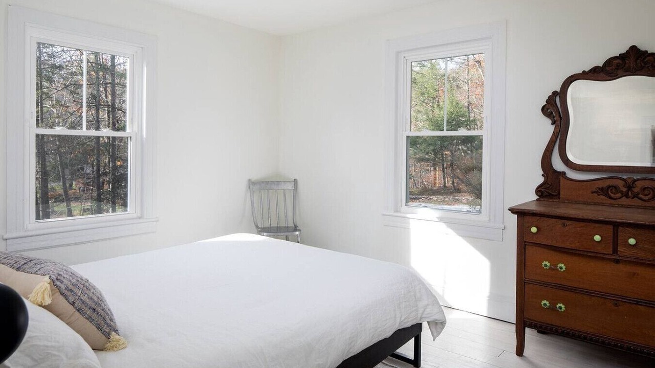Photo of Bedroom in Shady