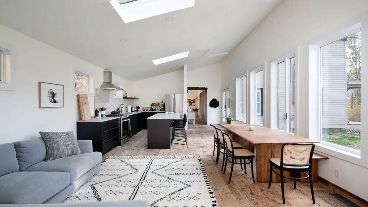 Photo of Livingroom in Shady