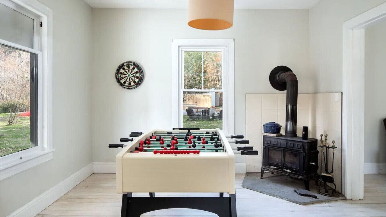 Photo of Bedroom in Shady
