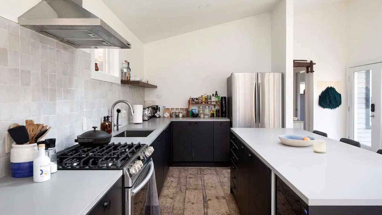 Photo of Kitchen in Shady