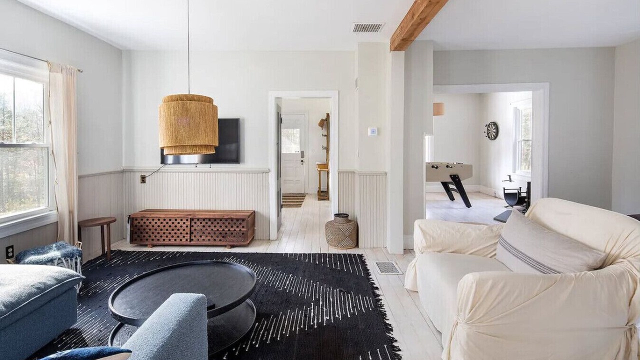 Photo of Livingroom in Shady