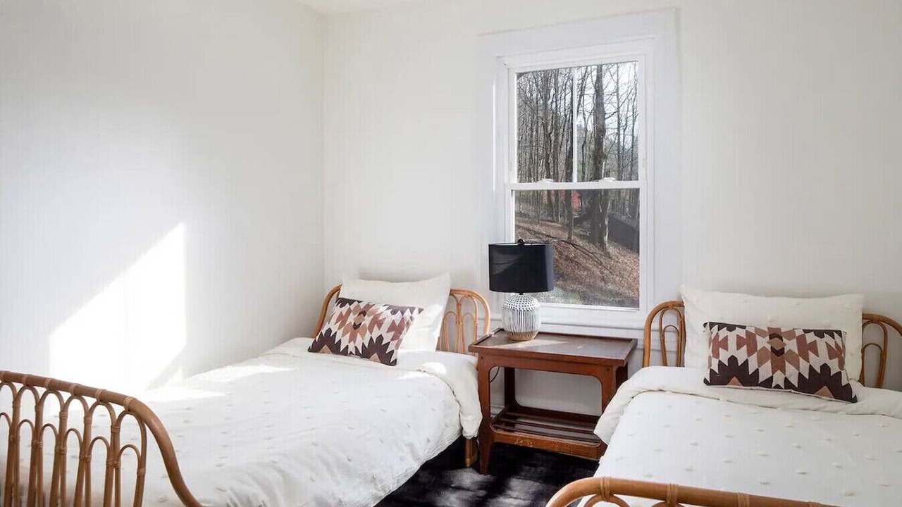 Photo of Bedroom in Shady