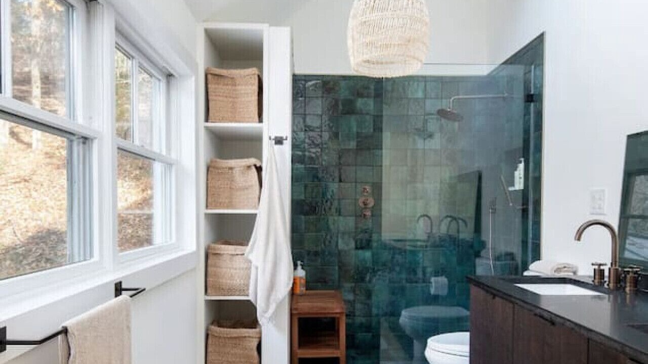 Photo of Bathroom in Shady