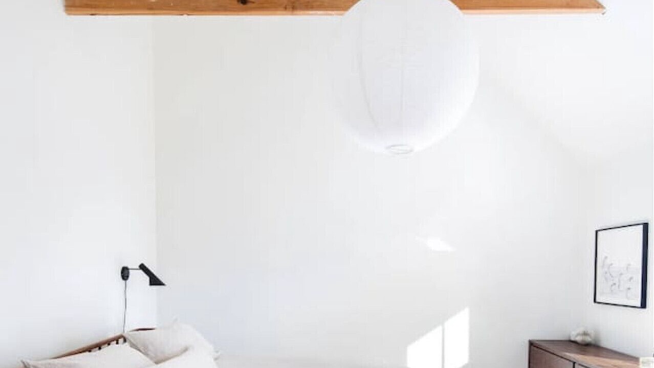 Photo of Bedroom in Shady