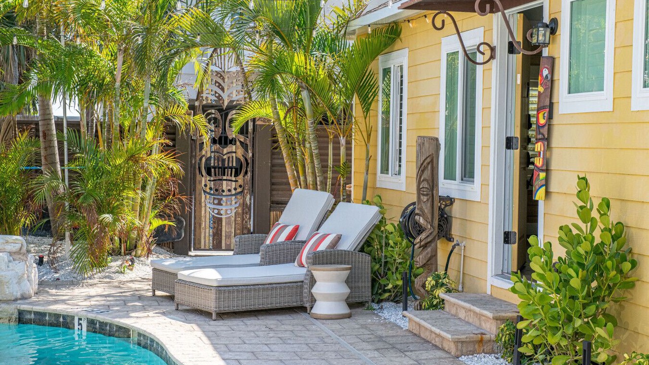 Photo of Outdoor in Madeira Beach