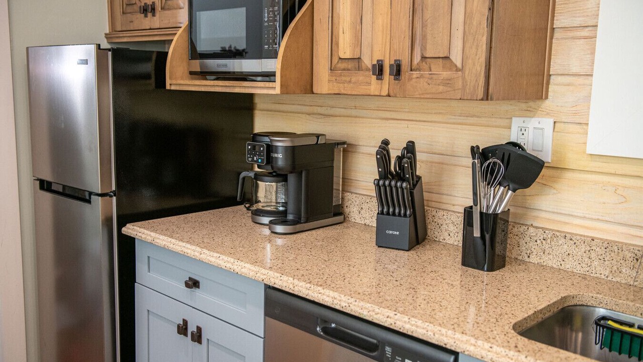 Photo of Kitchen in Madeira Beach