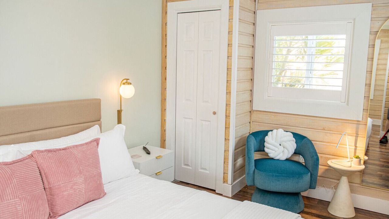 Photo of Bedroom in Madeira Beach