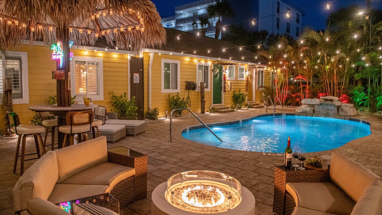 Photo of Outdoor in Madeira Beach