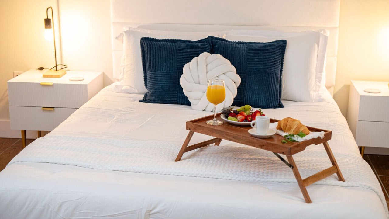 Photo of Bedroom in Madeira Beach