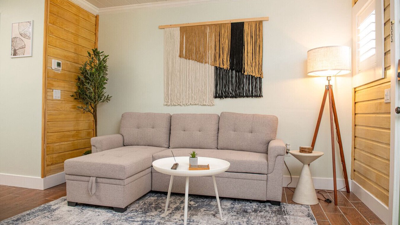 Photo of Livingroom in Madeira Beach