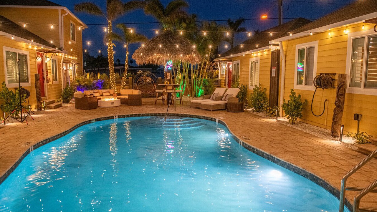 Photo of Outdoor in Madeira Beach