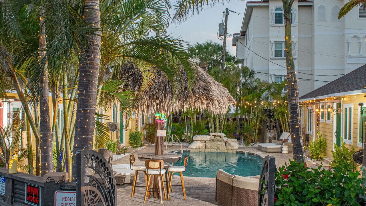 Photo of Outdoor in Madeira Beach