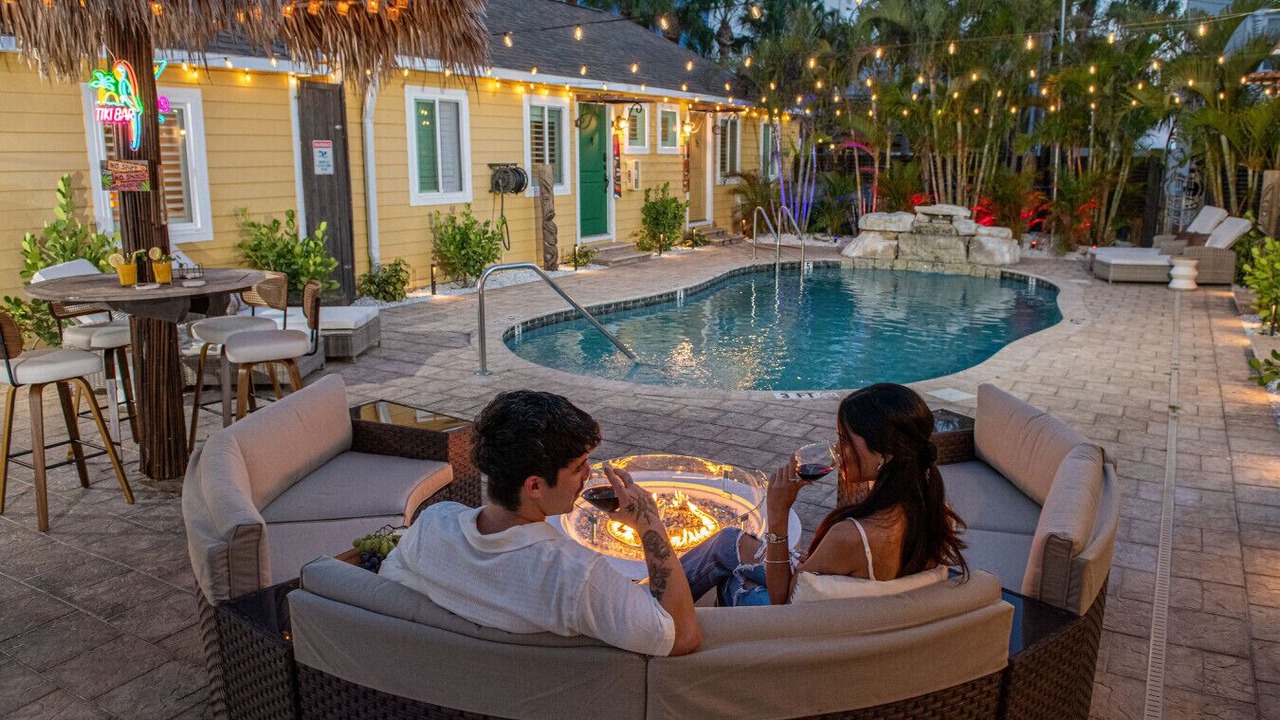 Photo of Outdoor in Madeira Beach