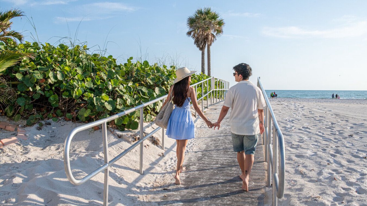Photo of Others in Madeira Beach