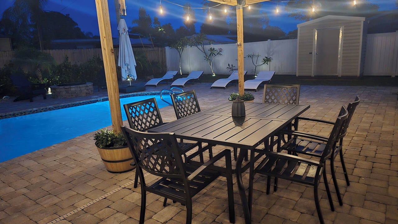 Photo of Outdoor in Cocoa