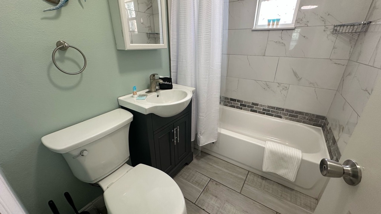 Photo of Bathroom in Cocoa