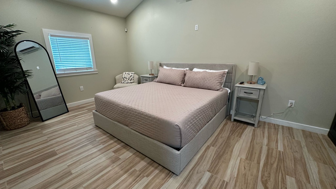 Photo of Bedroom in Cocoa
