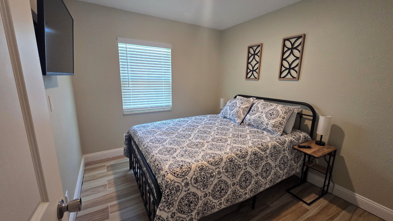 Photo of Bedroom in Cocoa