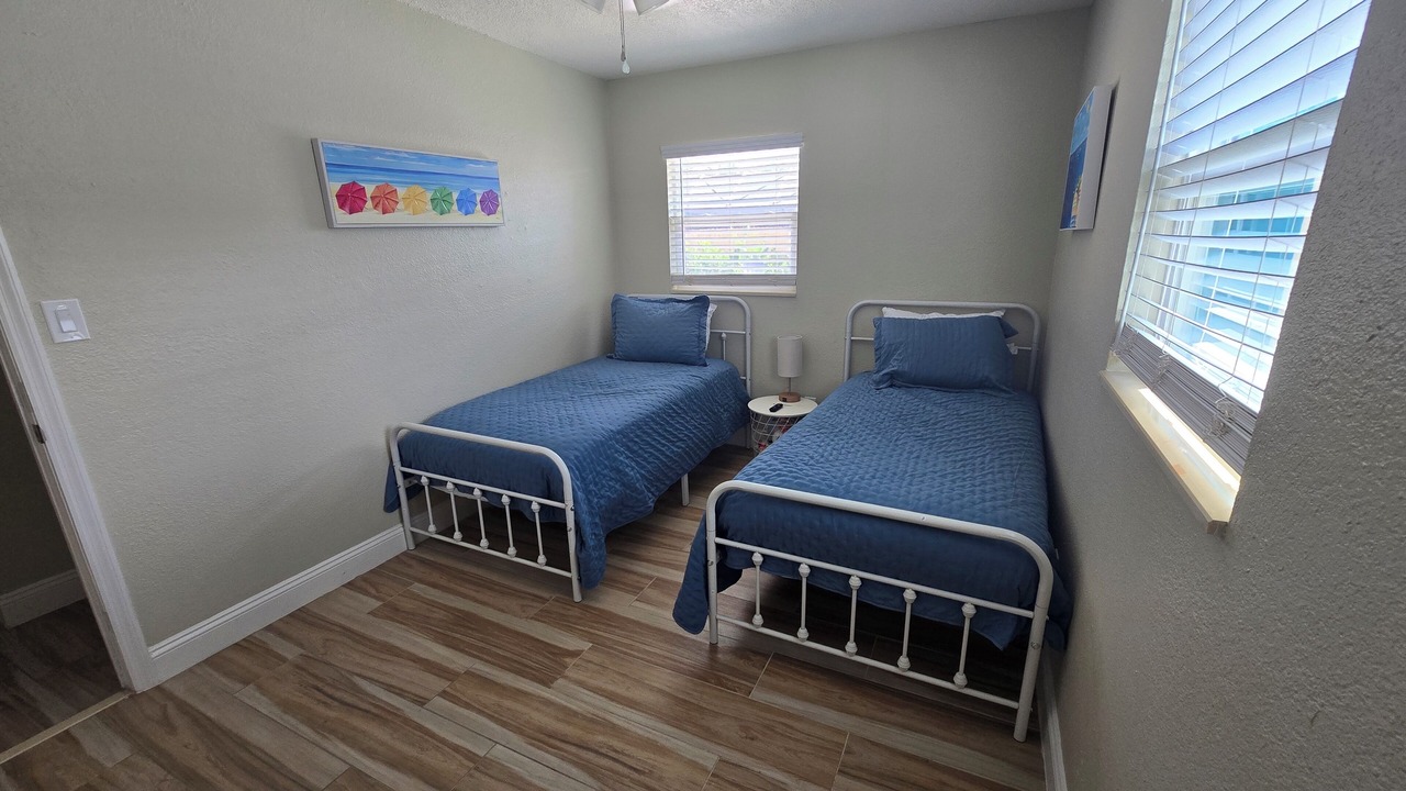 Photo of Bedroom in Cocoa