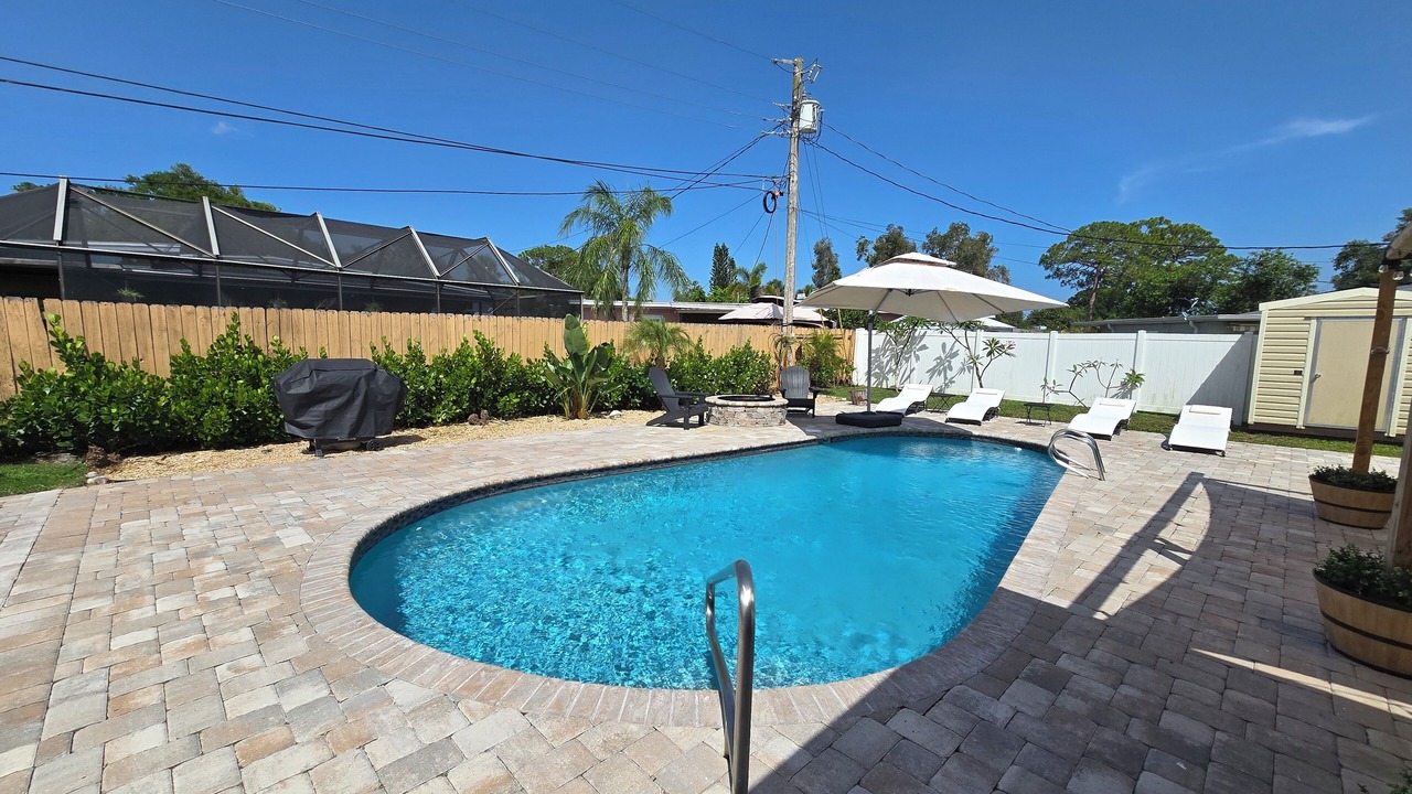 Photo of Outdoor in Cocoa