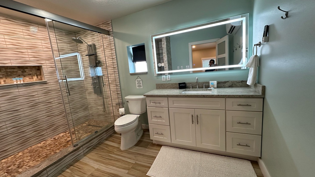 Photo of Bathroom in Cocoa