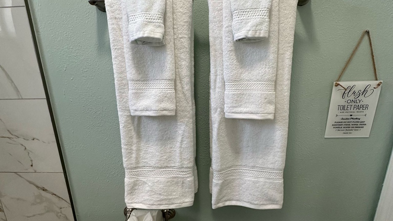 Photo of Bathroom in Cocoa