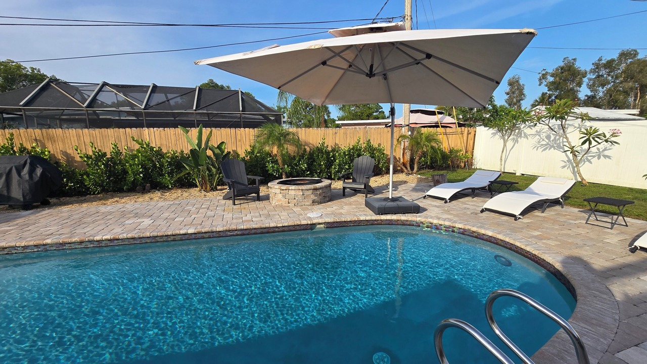 Photo of Outdoor in Cocoa