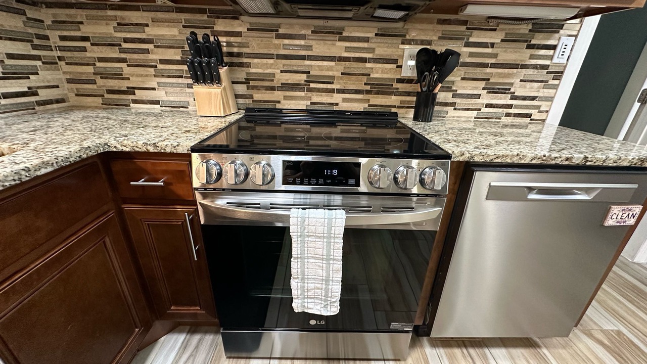 Photo of Kitchen in Cocoa