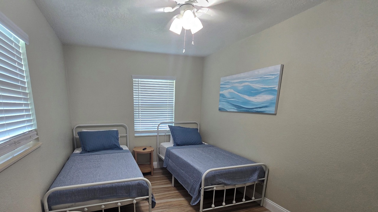 Photo of Bedroom in Cocoa