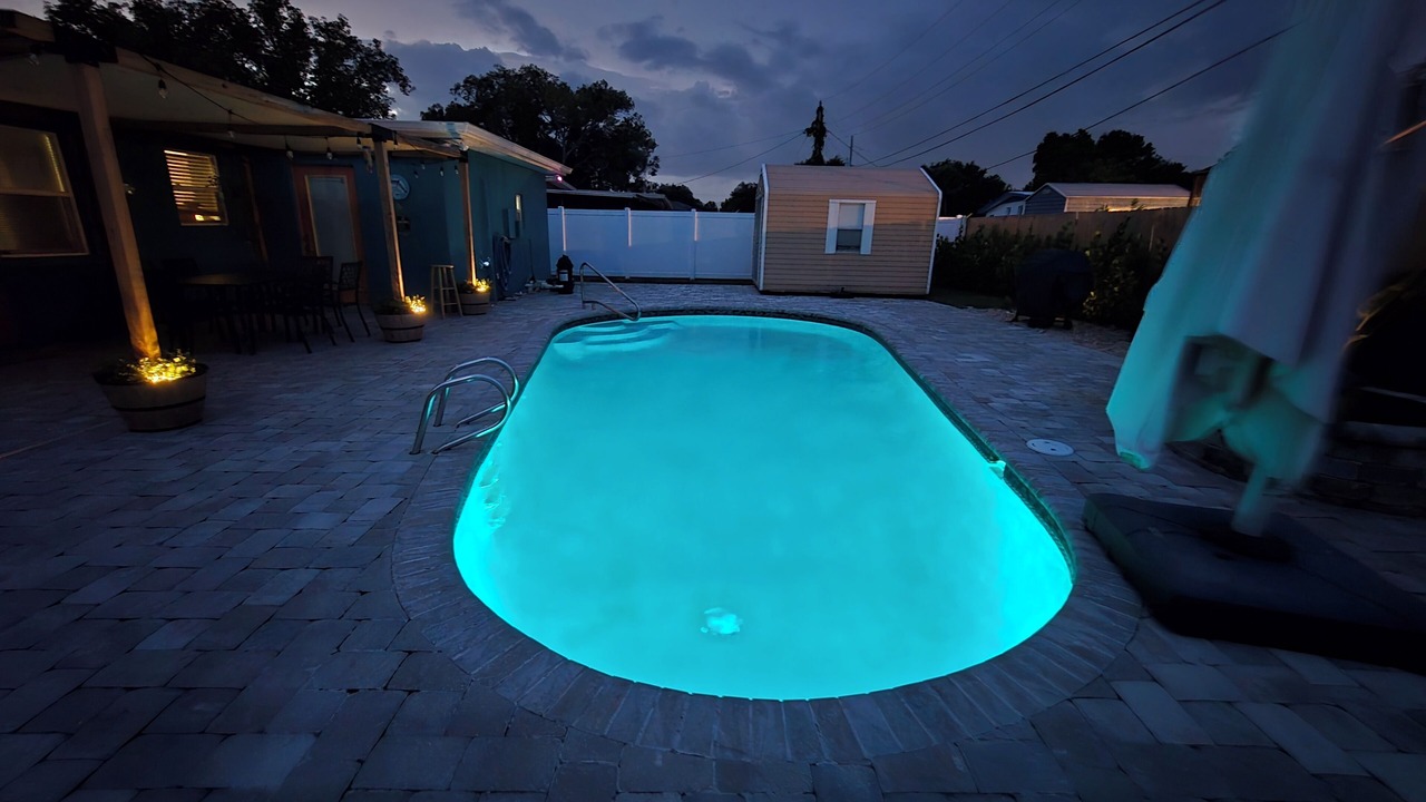 Photo of Outdoor in Cocoa