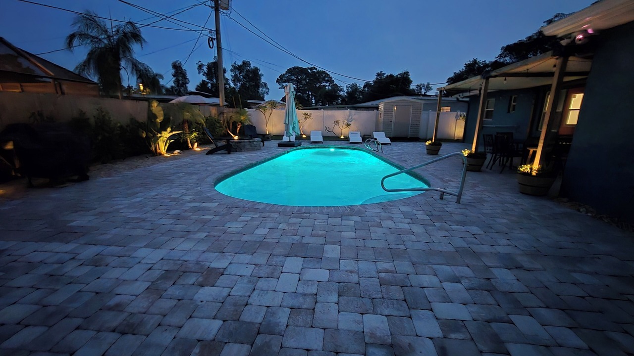 Photo of Outdoor in Cocoa