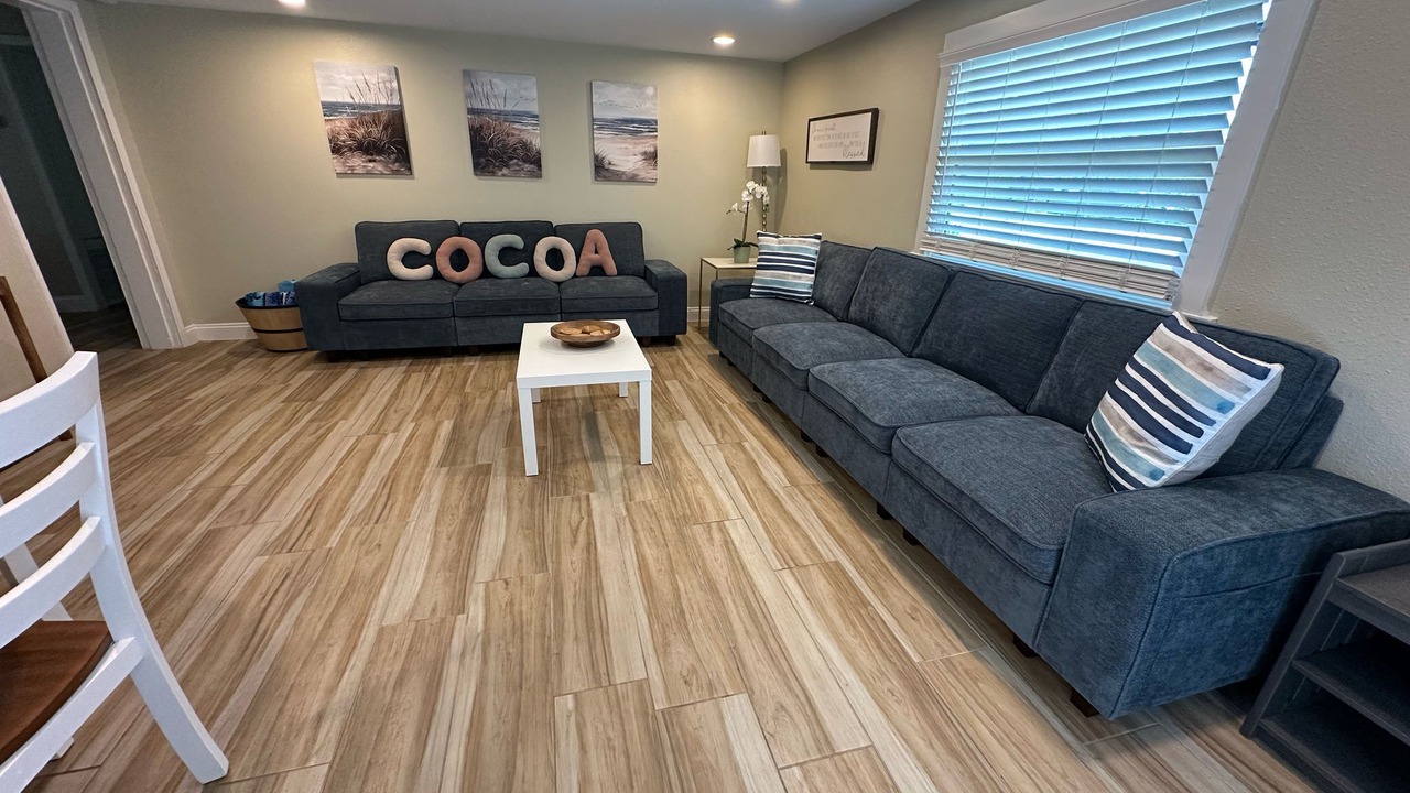 Photo of Livingroom in Cocoa