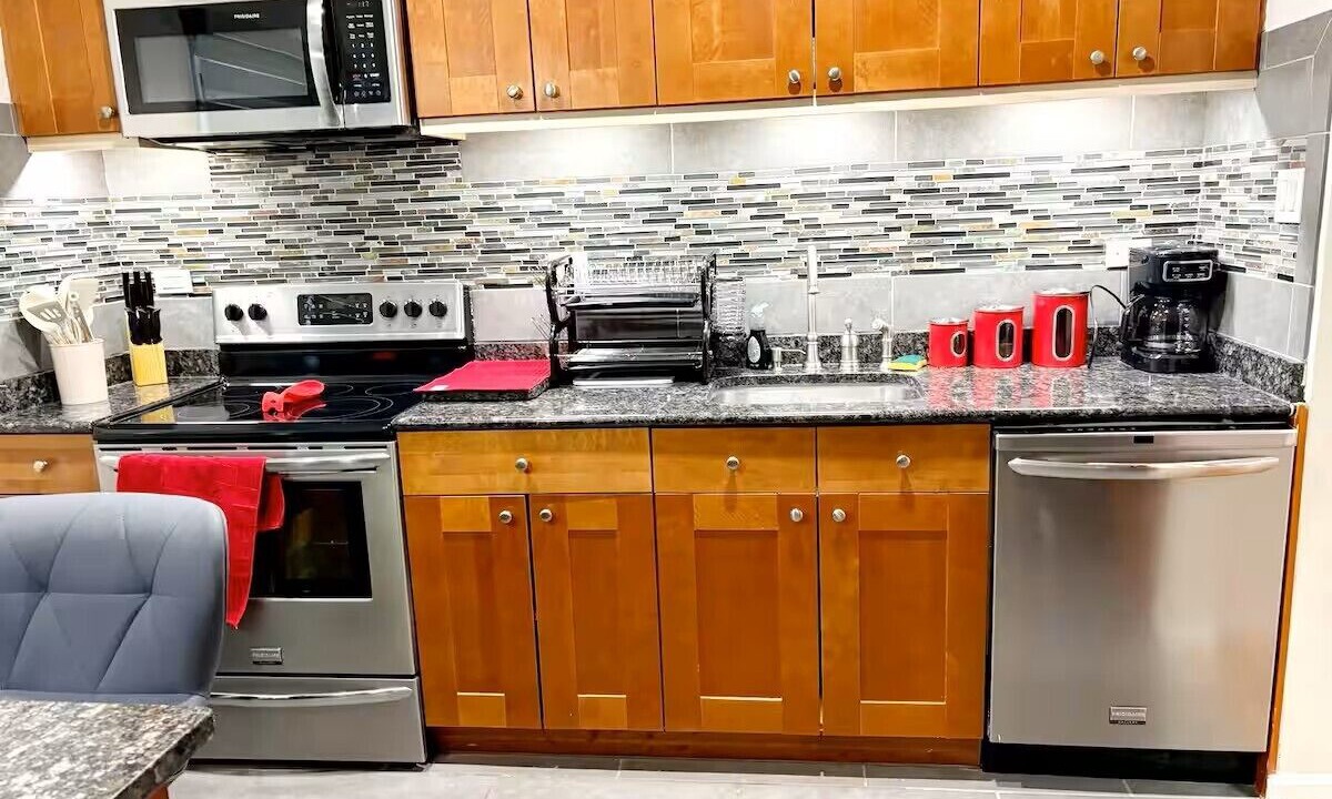 Photo of Kitchen in Hicksville