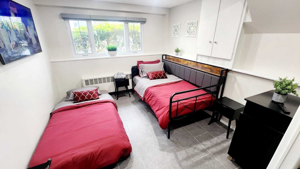 Photo of Bedroom in Hicksville